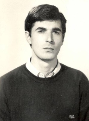 პაატა გოგილაშვილი გარდ. აფხაზეთი 